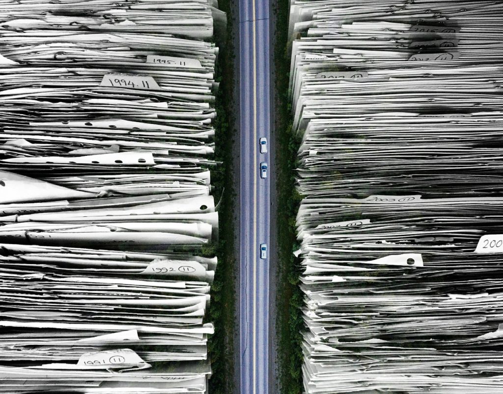 papers highway archives.jpg